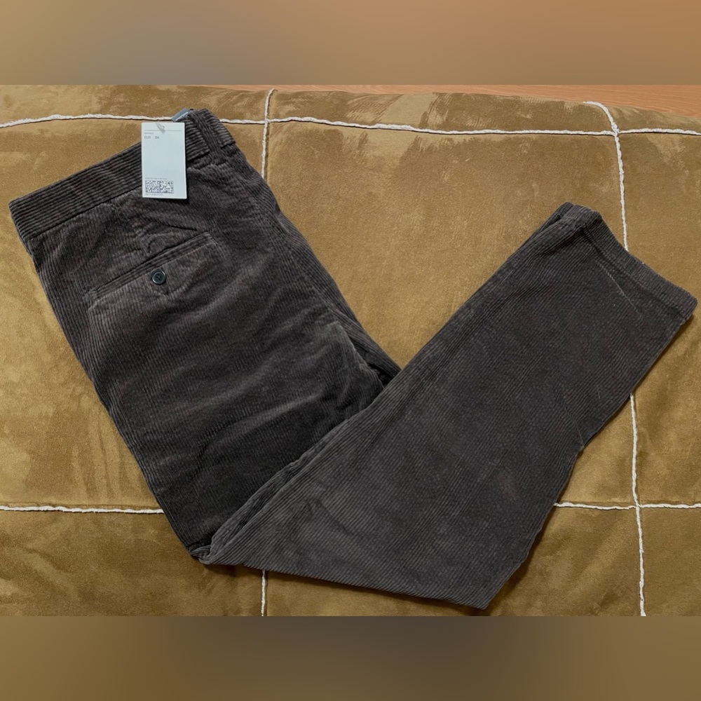 H&M Regular fit Coupe standard Women's pants